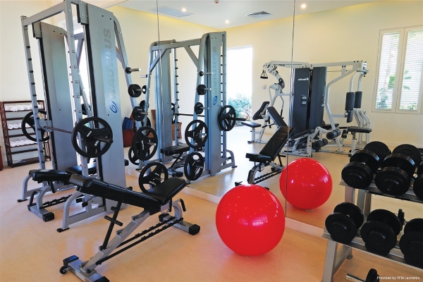 Hotel Princess d'Annam Resort & Spa (Phan Thiet)